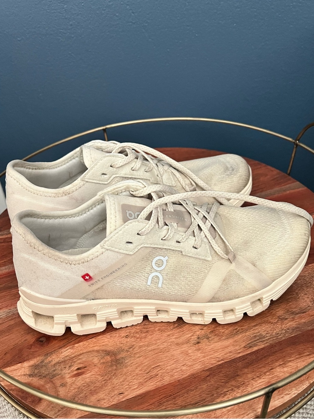 On Cloud X 4 AD